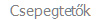 Csepegtetk